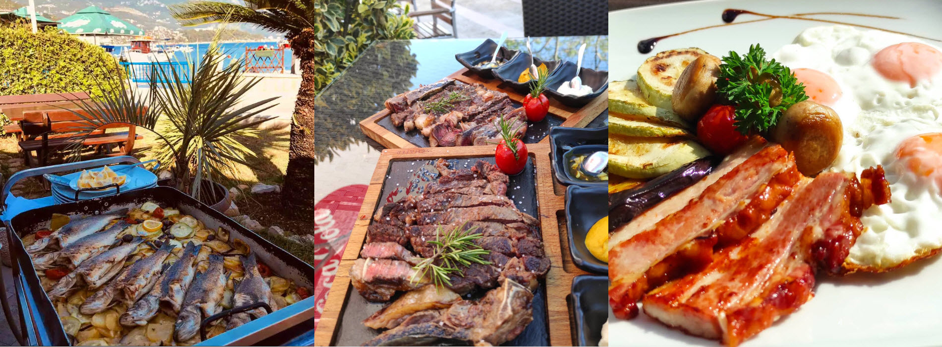 RESTAURANT OLIMP